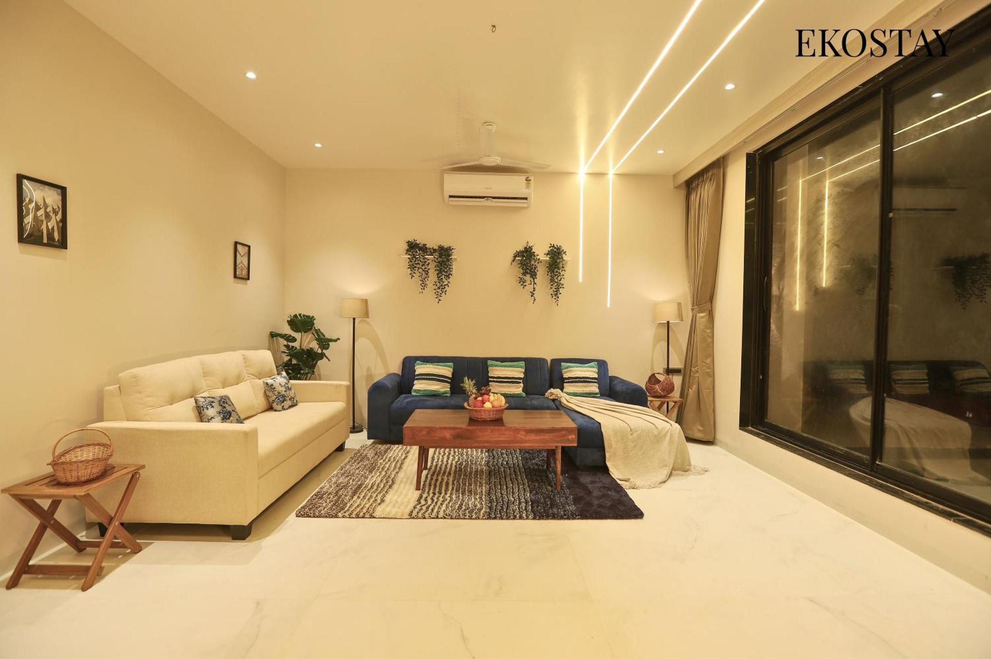 Ekostay Luxe - Harmony Heights Alībāg Exterior photo